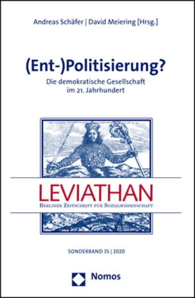 (Ent-)Politisierung? | Bundesamt für magische Wesen