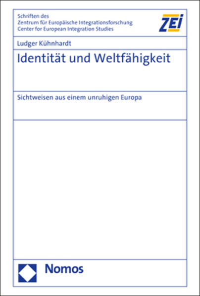 Identität und Weltfähigkeit | Bundesamt für magische Wesen