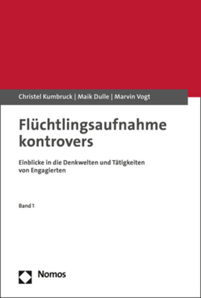 Flüchtlingsaufnahme kontrovers | Bundesamt für magische Wesen