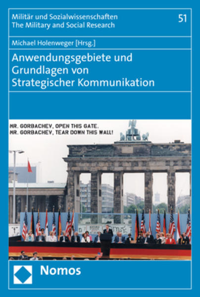 Anwendungsgebiete und Grundlagen von Strategischer Kommunikation | Bundesamt für magische Wesen