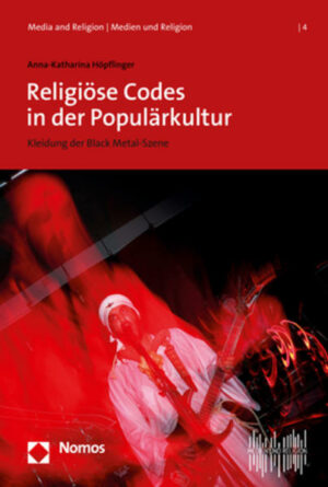 Religiöse Codes in der Populärkultur | Bundesamt für magische Wesen