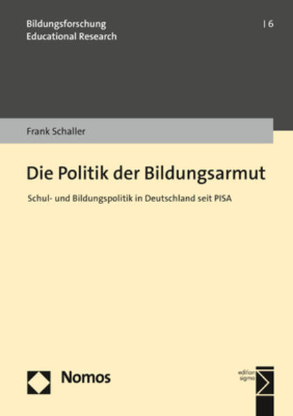 Die Politik der Bildungsarmut | Bundesamt für magische Wesen