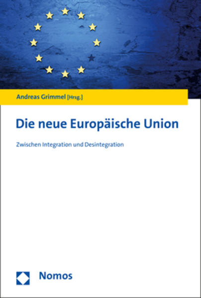 Die neue Europäische Union | Bundesamt für magische Wesen