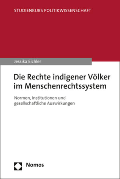 Die Rechte indigener Völker im Menschenrechtssystem | Bundesamt für magische Wesen