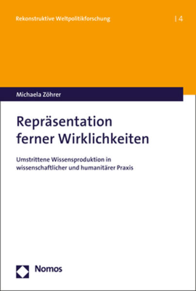 Repräsentation ferner Wirklichkeiten | Bundesamt für magische Wesen