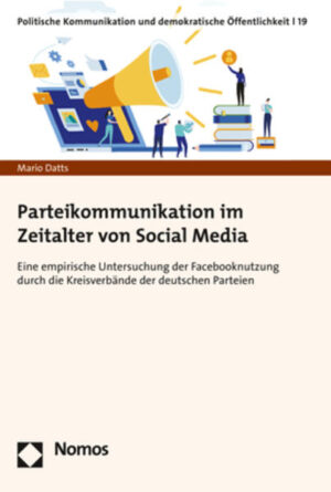 Parteikommunikation im Zeitalter von Social Media | Bundesamt für magische Wesen