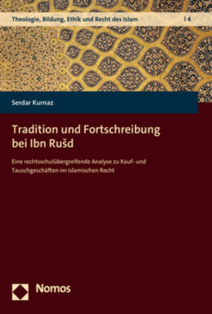 Tradition und Fortschreibung bei Ibn Rud | Bundesamt für magische Wesen