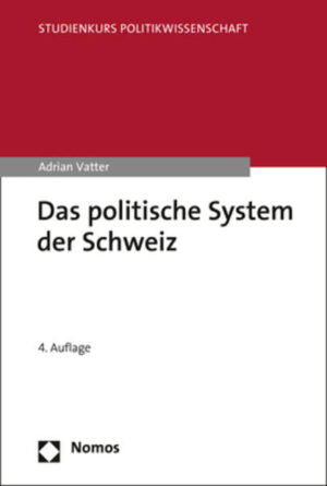 Das politische System der Schweiz | Bundesamt für magische Wesen