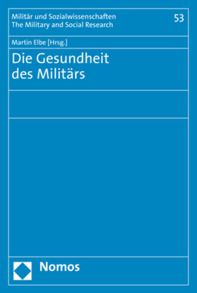 Die Gesundheit des Militärs | Bundesamt für magische Wesen