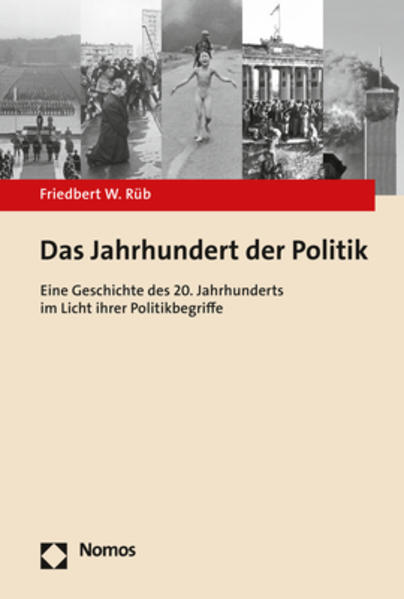 Das Jahrhundert der Politik | Bundesamt für magische Wesen