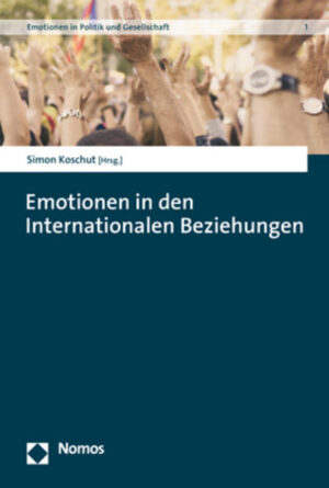 Emotionen in den Internationalen Beziehungen | Bundesamt für magische Wesen