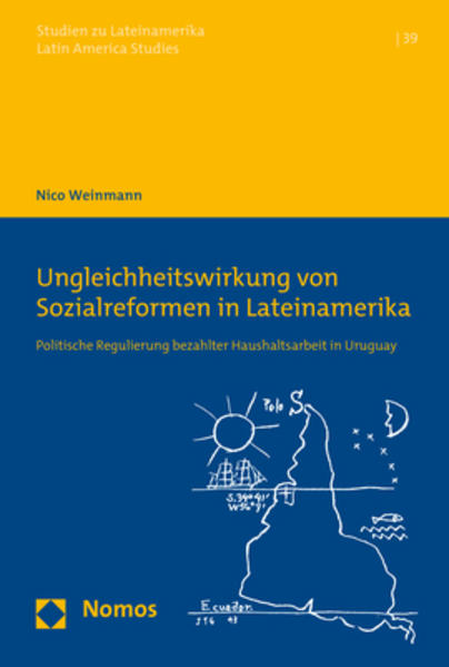 Ungleichheitswirkung von Sozialreformen in Lateinamerika | Bundesamt für magische Wesen