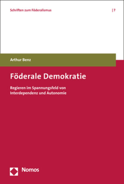 Föderale Demokratie | Bundesamt für magische Wesen