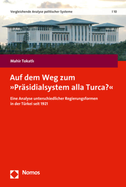 Auf dem Weg zum »Präsidialsystem alla Turca?« | Bundesamt für magische Wesen