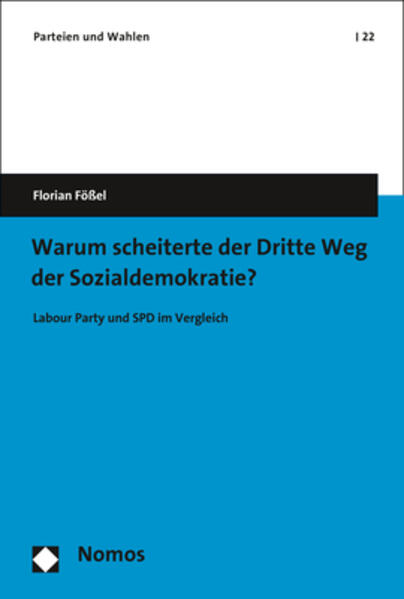 Warum scheiterte der Dritte Weg der Sozialdemokratie? | Bundesamt für magische Wesen