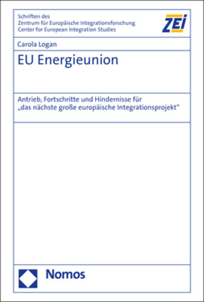 EU Energieunion | Bundesamt für magische Wesen