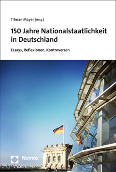 150 Jahre Nationalstaatlichkeit in Deutschland | Bundesamt für magische Wesen