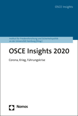 OSCE Insights 2020 | Bundesamt für magische Wesen