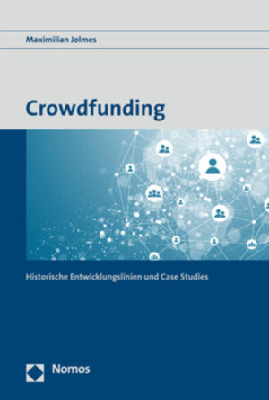 Crowdfunding | Bundesamt für magische Wesen