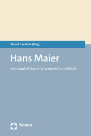 Hans Maier | Bundesamt für magische Wesen