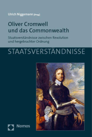Oliver Cromwell und das Commonwealth | Ulrich Niggemann