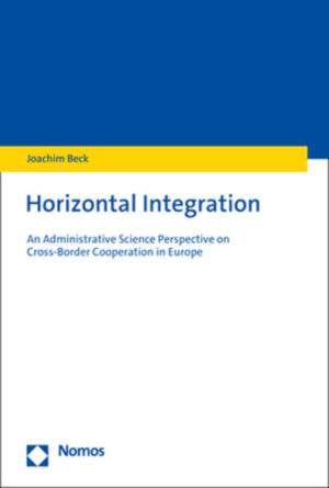 Horizontal Integration | Joachim Beck