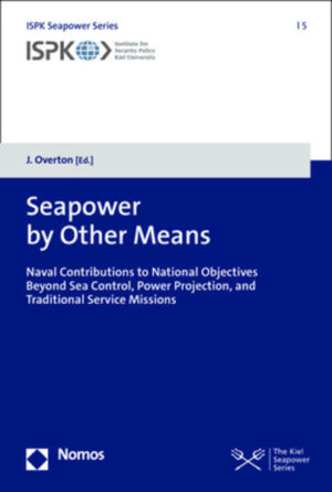 Seapower by Other Means | J. Overton