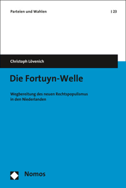 Die Fortuyn-Welle | Bundesamt für magische Wesen