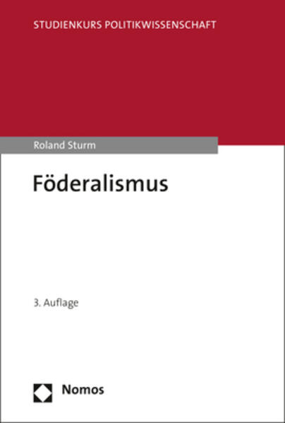 Föderalismus | Bundesamt für magische Wesen