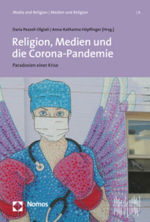 Religion, Medien und die Corona-Pandemie | Bundesamt für magische Wesen