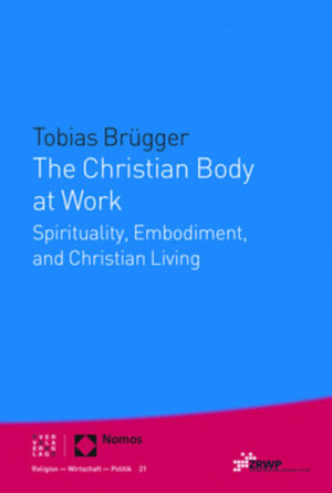 A large part of the global workforce is said to be Christians, but what does it mean to be a Christian at work? This study offers a review of relevant research from management and organisation studies as well as from theology
