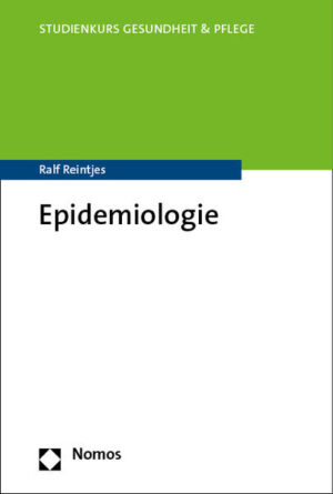 Epidemiologie | Ralf Reintjes