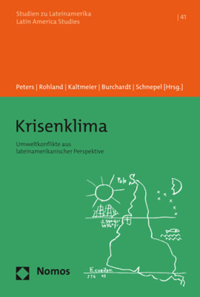 Krisenklima | Bundesamt für magische Wesen