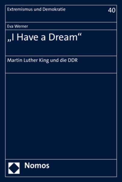I Have a Dream | Bundesamt für magische Wesen