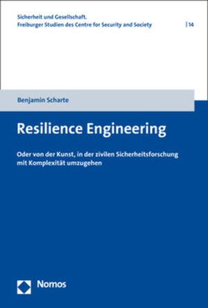 Resilience Engineering | Bundesamt für magische Wesen