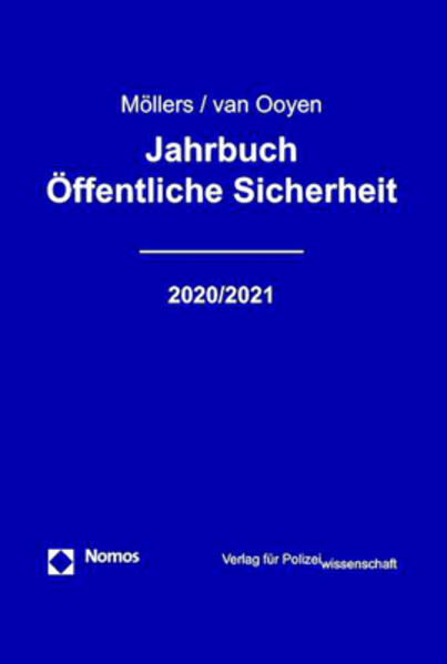 Jahrbuch Öffentliche Sicherheit | Bundesamt für magische Wesen