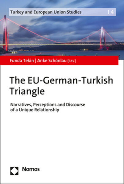 The EU-German-Turkish Triangle | Funda Tekin, Anke Schönlau