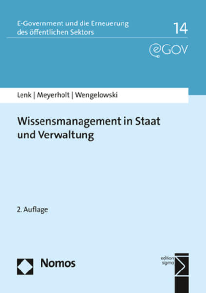 Wissensmanagement in Staat und Verwaltung | Bundesamt für magische Wesen