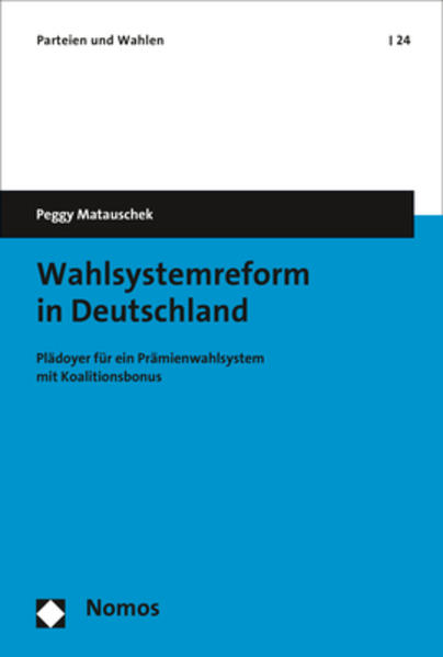 Wahlsystemreform in Deutschland | Bundesamt für magische Wesen