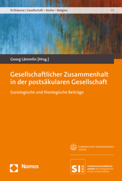 In Bezug auf die Diagnose der postsäkularen Gesellschaft werden zwei Grundfragen adressiert: Inwiefern kann die christlich-religiöse Kommunikationspraxis Ressourcen für den gesellschaftlichen Zusammenhalt generieren? Und wie kann dieser Beitrag in einer religionssoziologischen und theologischen Perspektive empirisch beforscht und bestimmt werden? Die Fragen werden exemplarisch in Beiträgen zu einer Tagung mit Blick auf soziale Konflikte und Bildungsprozesse diskutiert und mit der Frage nach einem geeigneten Religionsverständnis kontrastiert. Sie werden ergänzt durch Überlegungen zum Kirchenbegriff und zur Frage der europäischen Solidarität in der Corona-Krise, einem Kernaspekt des gesellschaftlichen Zusammenhalts in der aktuellen Situation. Mit Beiträgen von Arend de Vries, Horst Gorski, Monika Jungbauer-Gans, Georg Lämmlin, Andreas Mayert, Georg Pfleiderer, Hilke Rebenstorf, Gunther Schendel und Ferdinand Sutterlüty. Mit einem Vorwort von Heinrich Bedford-Strohm.