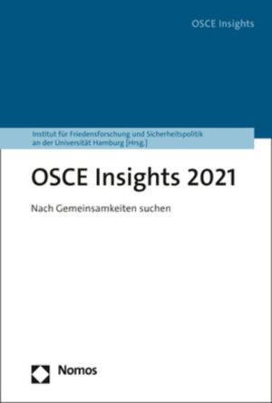 OSCE Insights 2021 |