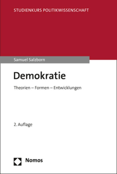 Demokratie | Bundesamt für magische Wesen