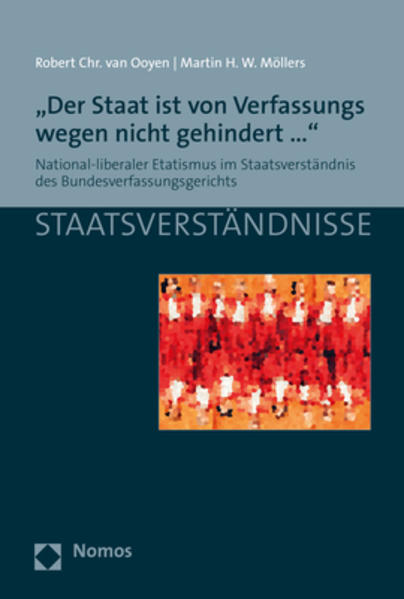 Der Staat ist von Verfassungs wegen nicht gehindert..." | Bundesamt für magische Wesen