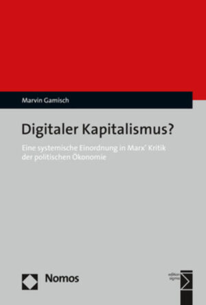 Digitaler Kapitalismus? | Bundesamt für magische Wesen