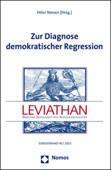 Zur Diagnose demokratischer Regression | Peter Niesen