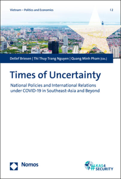 Times of Uncertainty | Detlef Briesen, Nguyen Thi Thuy Trang, Pham Quang Minh