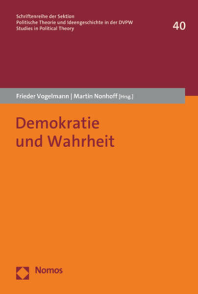 Demokratie und Wahrheit | Bundesamt für magische Wesen