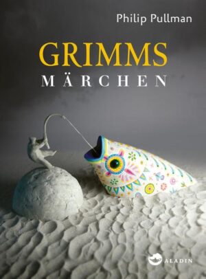 »Es war einmal …« - mehr braucht es nicht und schon geht es los! Philip Pullman bringt das Herz der Grimm'schen Märchen zum Schlagen. Der britische Bestsellerautor leiht den Märchen seine Stimme und teilt mit uns nicht nur seine Begeisterung für das Grimm'sche Werk, sondern offenbart darüber hinaus ein Wissen über dessen Entstehung und Hintergründe, das einen unwiderstehlichen Märchenkosmos schafft.