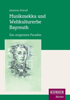 Musikmekka und Weltkulturerbe Bayreuth | Bundesamt für magische Wesen