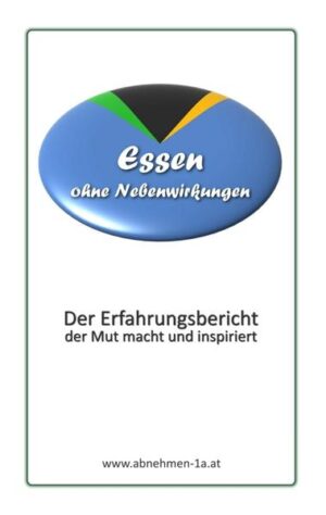 Essen ohne Nebenwirkungen ist eine Anleitung, mit der Sie die Freiheit erlangen, Ihr(e) eigene(r) Ernährungsexperte(in) zu werden. Es erweitert Ihre Sicht und zeigt auf, wie Sie sich mit einem Minimum an Vorgaben gesund ernähren und Ihr Übergewicht, wenn vorhanden, ohne Diäten los werden. Inhaltlich sind ja viele Empfehlungen richtig, sobald Sie sich jedoch beim Essen die Frage stellen müssen: „Was darf ich essen?“, ist das bereits der erste Schritt zum Misserfolg. Es geht um die Frage: „Was will ich essen, damit es meinen Zellen und dem Organismus gut geht?“. Damit programmieren Sie die Atome im Körper bereits auf Erfolg und alles wird ganz einfach. Grundsätzlich sollte es bei einer natürlichen Ernährung keine Verbote geben. Verbote haben noch nie zum Erfolg geführt. Wenn es Ihnen wichtig ist, dass Ihr Organismus die Energie bereitstellt, die Sie benötigen, zeigt Ihnen dieses Buch einen einfachen Weg auf, wie Sie Ihre Ernährung an Ihren ganz persönlichen Bedarf anpassen. Dabei geht es um intelligentes Essen ohne Nebenwirkungen. Essen ist ein Urinstinkt. Von den Verboten in den Ernährungsempfehlungen fühlen sich viele Menschen überfordert, von dem Urbedürfnis Essen abgelenkt und in ihrer Entscheidungsfreiheit eingeengt. Dies ist der Knackpunkt, warum sie die bisherigen Ernährungsempfehlungen im täglichen Leben nicht dauerhaft umsetzen konnten. Dieses Buch ist Ihre Gebrauchsanleitung für Ihren Körper, mit der es für Sie ganz einfach wird, so zu essen, dass Sie gesund und schlank bleiben. Diese Informationen sind für jeden Menschen gültig, da es sich um grundlegende Funktionen im Zellstoffwechsel handelt, der bei allen gesunden Menschen gleich funktioniert. Kapitel 1 bis 4 soll zum Nachdenken anregen. Mit welchen Informationen werden Sie davon abgelenkt, selbst die Verantwortung für Ihre Gesundheit zu übernehmen. Die Informationen ab Kapitel 5 machen Ihnen bewusst, warum die meisten Ernährungsempfehlungen ins Leere gehen und warum das Abnehmen so einfach geht